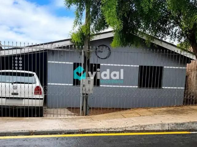 Casa / Sobrado para Venda em Ponta Grossa/PR Jardim Carvalho