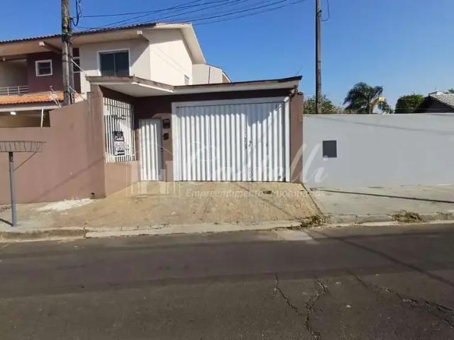 Casa / Sobrado para Venda em Ponta Grossa/PR Jardim Carvalho