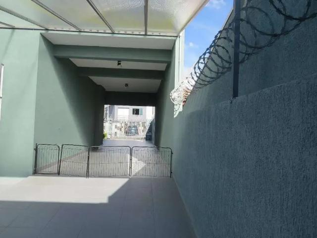 Casa / Sobrado para Venda em Ponta Grossa/PR Neves 4 Quartos