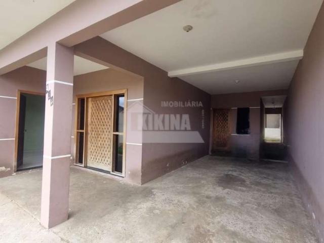 Casa / Sobrado para Venda em Ponta Grossa/PR Neves
