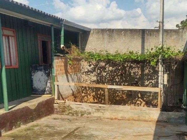 Casa / Sobrado para Venda em Ponta Grossa/PR Neves
