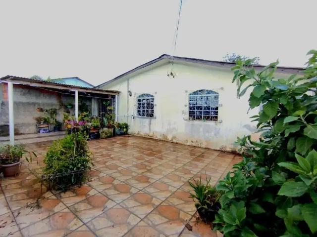 Casa / Sobrado para Venda em Ponta Grossa/PR Neves 2 Quartos