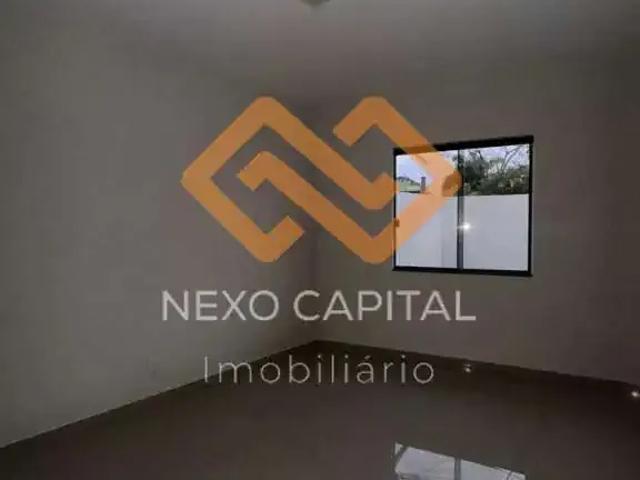 Casa / Sobrado para Venda em Ponta Grossa/PR Neves 2 Quartos