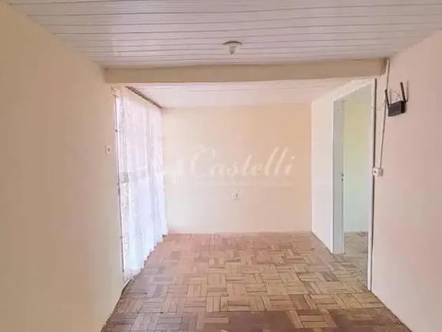 Casa / Sobrado para Venda em Ponta Grossa/PR Neves 2 Quartos