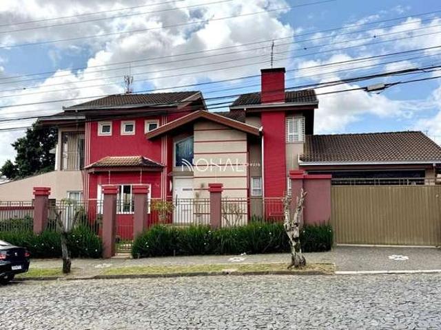 Casa / Sobrado para Venda em Ponta Grossa/PR Neves 2 Quartos