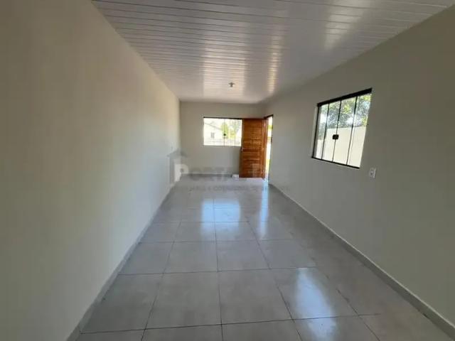 Casa / Sobrado para Venda em Ponta Grossa/PR Neves 2 Quartos