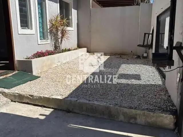 Casa / Sobrado para Venda em Ponta Grossa/PR Neves 2 Quartos