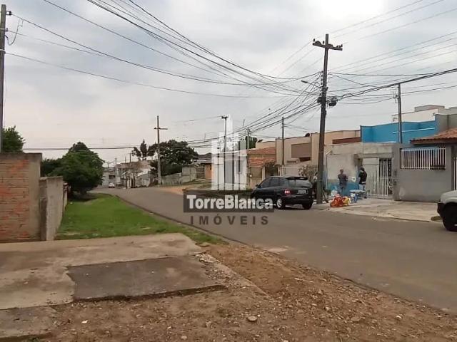 Casa / Sobrado para Venda em Ponta Grossa/PR Neves 2 Quartos