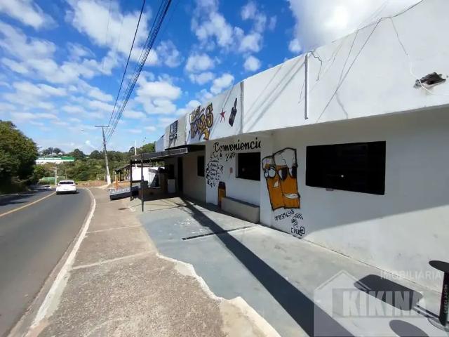 Casa / Sobrado para Venda em Ponta Grossa/PR Neves 3 Quartos