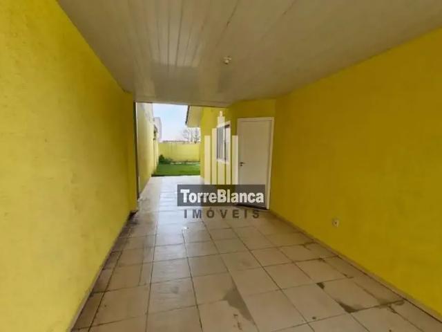 Casa / Sobrado para Venda em Ponta Grossa/PR Neves 3 Quartos