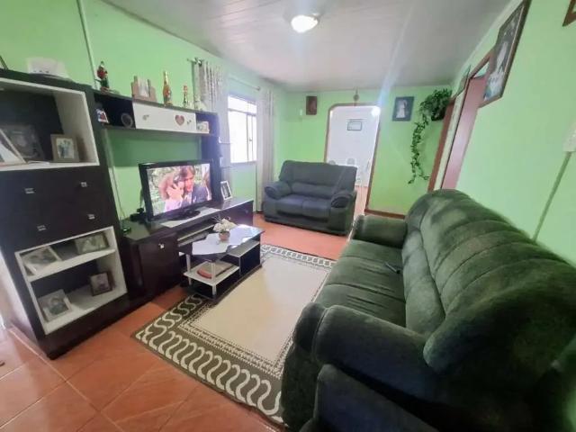 Casa / Sobrado para Venda em Ponta Grossa/PR Neves 3 Quartos