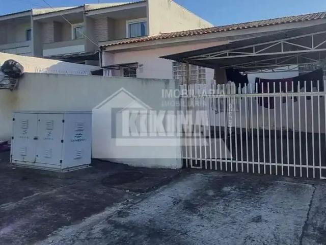 Casa / Sobrado para Venda em Ponta Grossa/PR Neves 3 Quartos