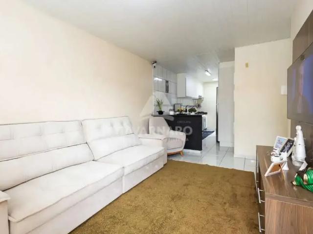 Casa / Sobrado para Venda em Ponta Grossa/PR Neves 3 Quartos