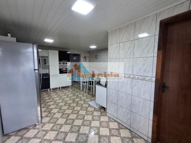 Casa / Sobrado para Venda em Ponta Grossa/PR Neves 3 Quartos