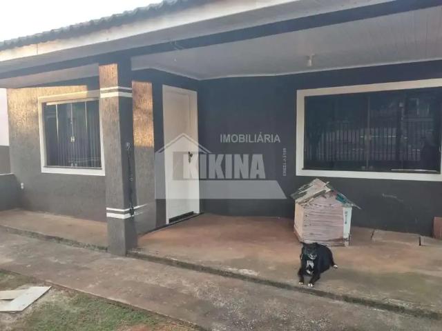 Casa / Sobrado para Venda em Ponta Grossa/PR Neves 3 Quartos