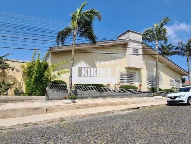 Casa / Sobrado para Venda em Ponta Grossa/PR Nova Rússia 4 Quartos