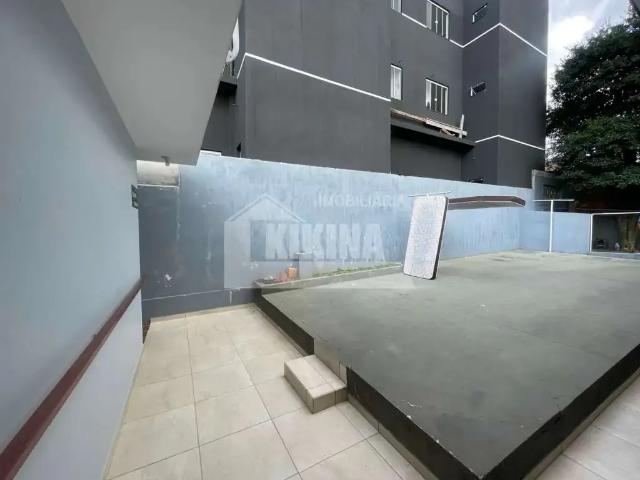 Casa / Sobrado para Venda em Ponta Grossa/PR Nova Rússia 4 Quartos