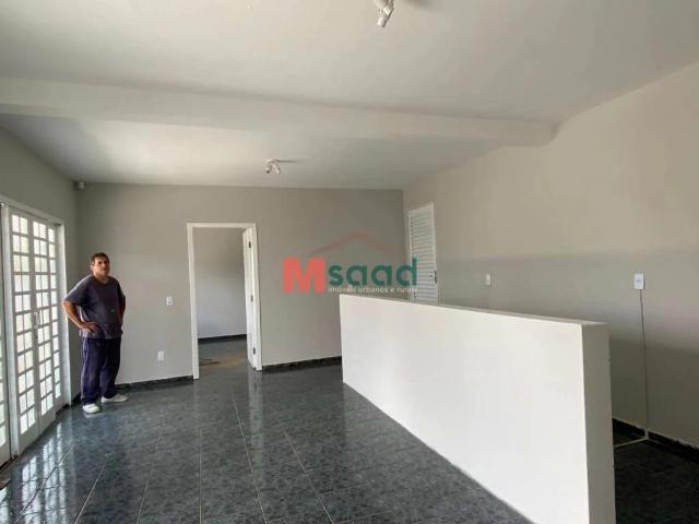 Casa / Sobrado para Venda em Ponta Grossa/PR Nova Rússia 5 Quartos