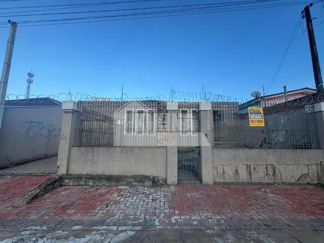 Casa / Sobrado para Venda em Ponta Grossa/PR Nova Rússia