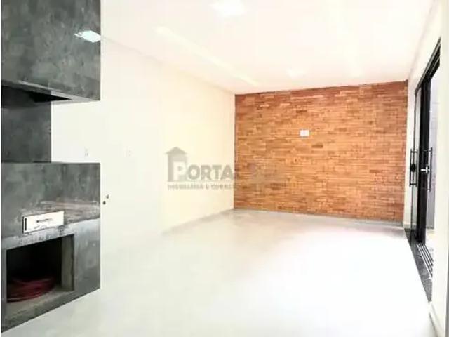 Casa / Sobrado para Venda em Ponta Grossa/PR Nova Rússia