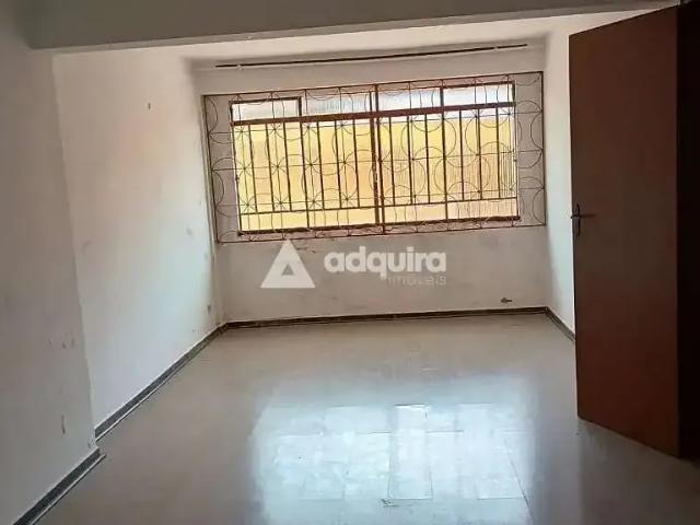 Casa / Sobrado para Venda em Ponta Grossa/PR Nova Rússia 6 Quartos