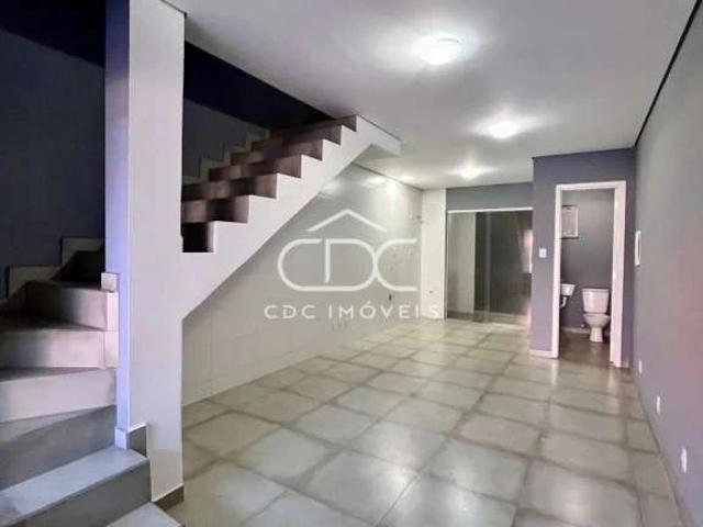 Casa / Sobrado para Venda em Ponta Grossa/PR Nova Rússia