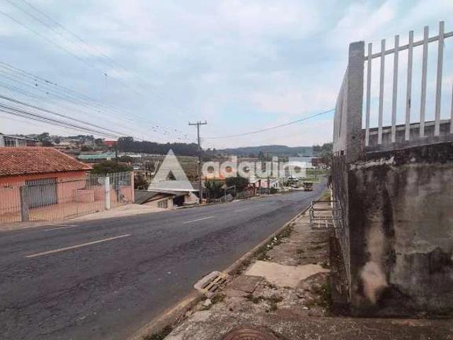 Casa / Sobrado para Venda em Ponta Grossa/PR Nova Rússia