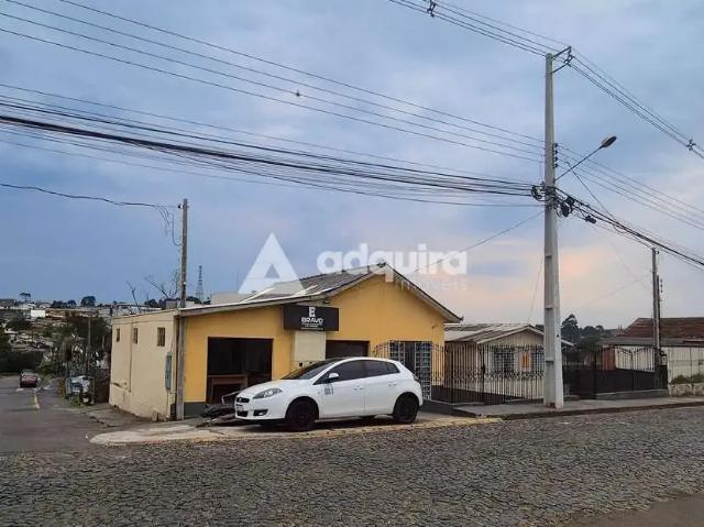 Casa / Sobrado para Venda em Ponta Grossa/PR Nova Rússia