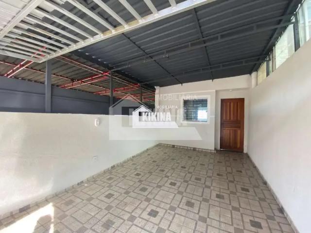 Casa / Sobrado para Venda em Ponta Grossa/PR Nova Rússia