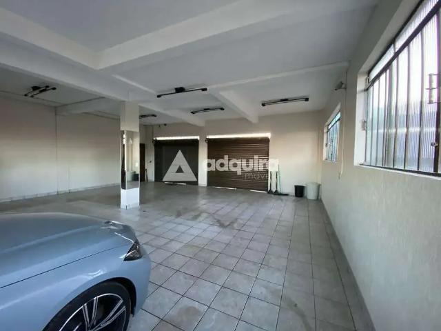 Casa / Sobrado para Venda em Ponta Grossa/PR Nova Rússia