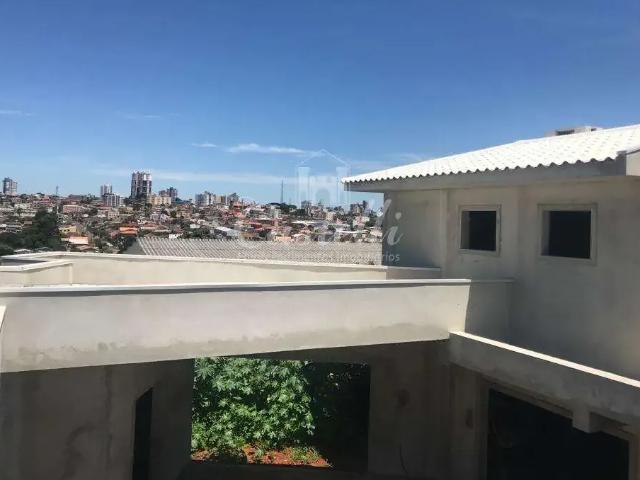 Casa / Sobrado para Venda em Ponta Grossa/PR Nova Rússia 1 Quartos