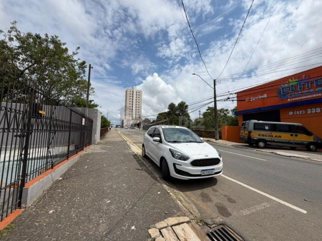 Casa / Sobrado para Venda em Ponta Grossa/PR Nova Rússia 2 Quartos