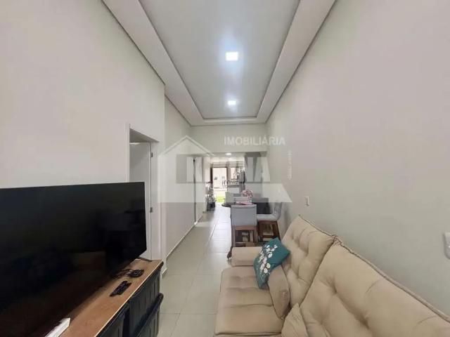 Casa / Sobrado para Venda em Ponta Grossa/PR Nova Rússia 2 Quartos