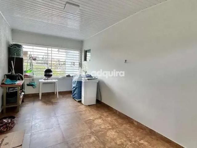 Casa / Sobrado para Venda em Ponta Grossa/PR Nova Rússia 2 Quartos