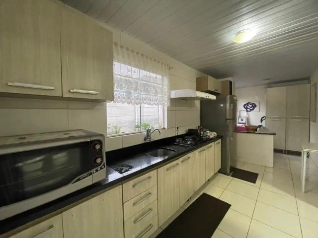 Casa / Sobrado para Venda em Ponta Grossa/PR Nova Rússia 2 Quartos