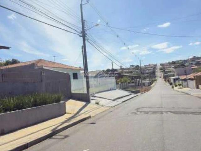 Casa / Sobrado para Venda em Ponta Grossa/PR Nova Rússia 2 Quartos