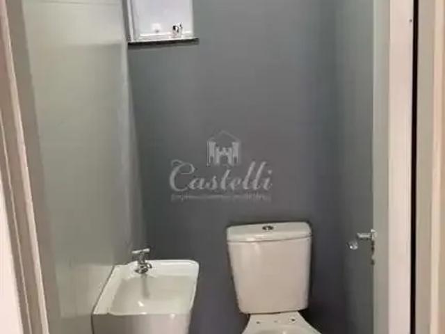 Casa / Sobrado para Venda em Ponta Grossa/PR Nova Rússia 2 Quartos