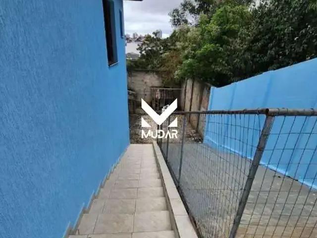 Casa / Sobrado para Venda em Ponta Grossa/PR Nova Rússia 2 Quartos