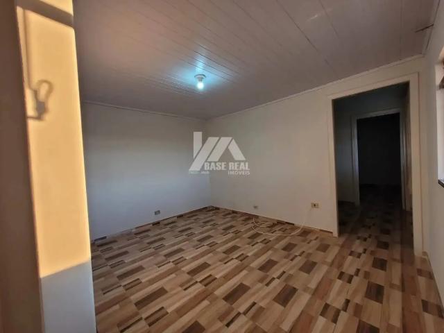 Casa / Sobrado para Venda em Ponta Grossa/PR Nova Rússia 2 Quartos