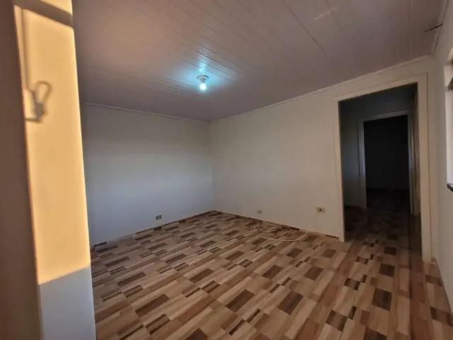 Casa / Sobrado para Venda em Ponta Grossa/PR Nova Rússia 2 Quartos