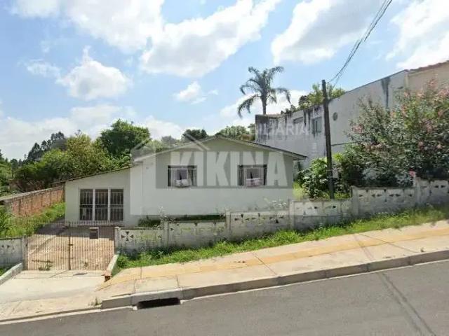 Casa / Sobrado para Venda em Ponta Grossa/PR Nova Rússia 2 Quartos