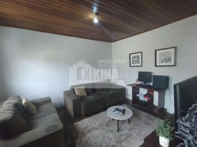 Casa / Sobrado para Venda em Ponta Grossa/PR Nova Rússia 2 Quartos