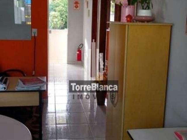Casa / Sobrado para Venda em Ponta Grossa/PR Nova Rússia 2 Quartos