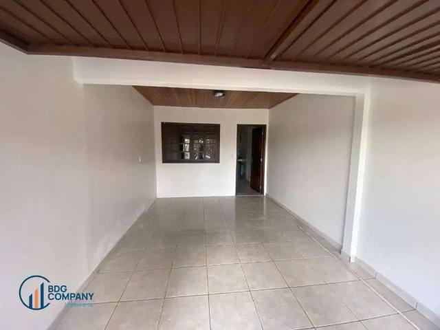 Casa / Sobrado para Venda em Ponta Grossa/PR Nova Rússia 2 Quartos