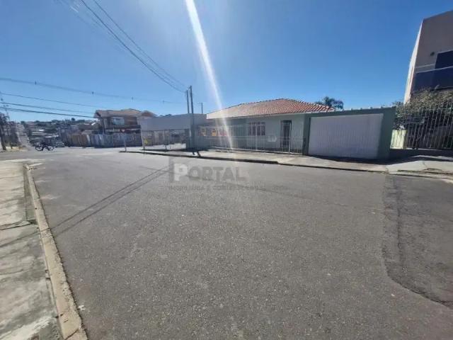Casa / Sobrado para Venda em Ponta Grossa/PR Nova Rússia