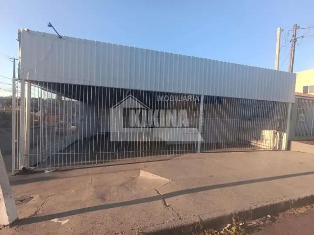 Casa / Sobrado para Venda em Ponta Grossa/PR Nova Rússia