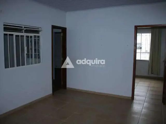 Casa / Sobrado para Venda em Ponta Grossa/PR Nova Rússia 3 Quartos