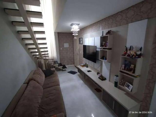Casa / Sobrado para Venda em Ponta Grossa/PR Nova Rússia 3 Quartos