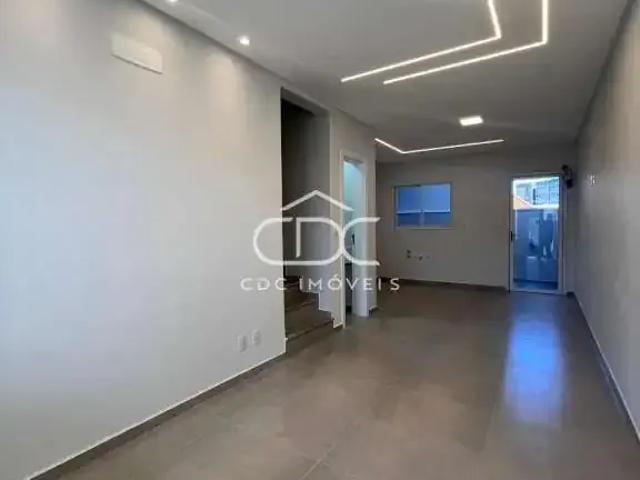 Casa / Sobrado para Venda em Ponta Grossa/PR Nova Rússia 3 Quartos