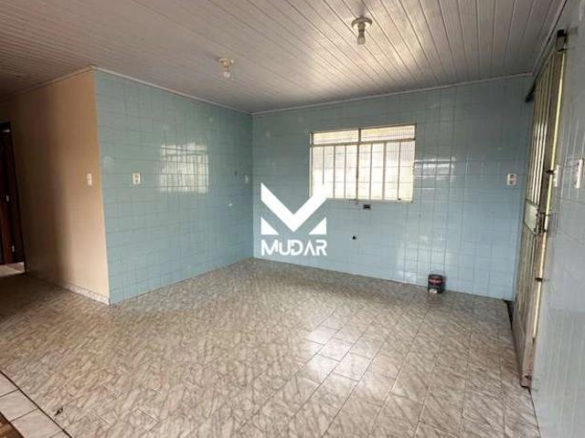 Casa / Sobrado para Venda em Ponta Grossa/PR Nova Rússia 3 Quartos